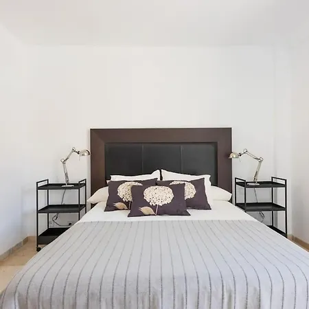 Remo Carihuela A Pie De Playa Parking Privado Apartment