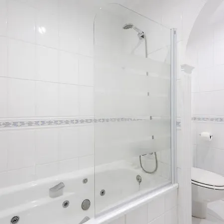 Apartment Remo Carihuela A Pie De Playa Parking Privado *