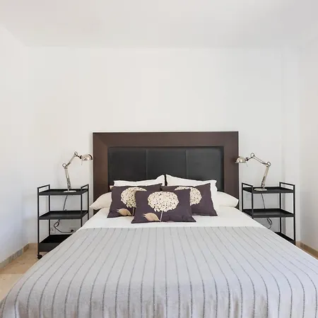 Remo Carihuela A Pie De Playa Parking Privado Appartement